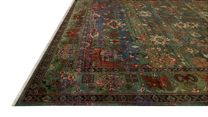 HandsGallery Ковры, созданные вручную TIMELESS HRD-70