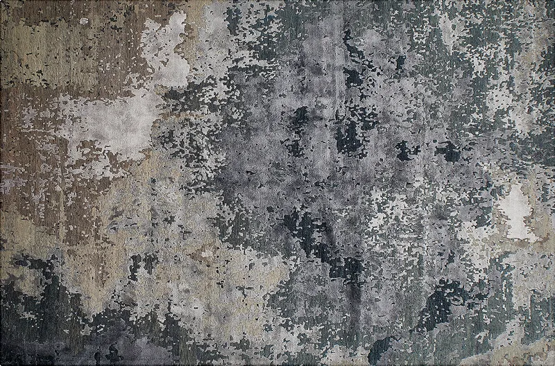 HandsGallery Ковры, созданные вручную ABSTRACTIO MOSS