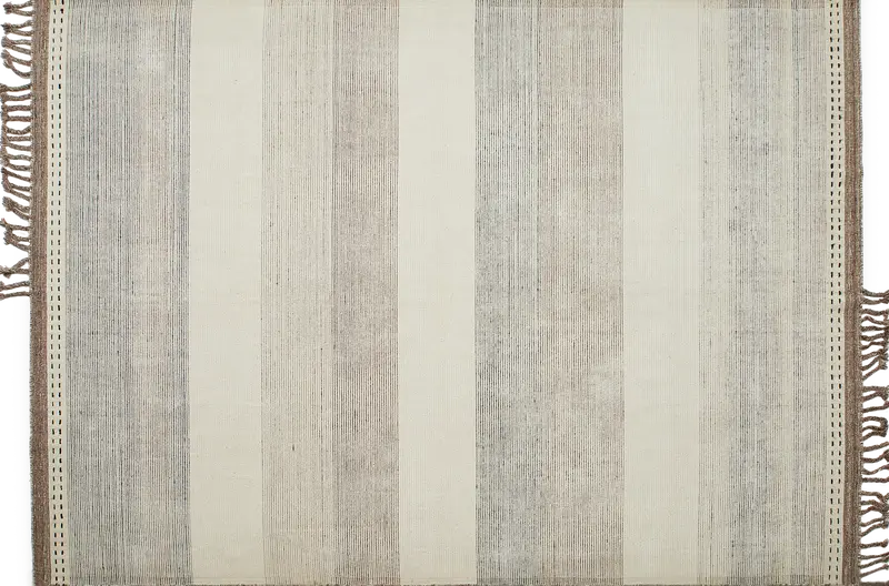 HandsGallery Ковры, созданные вручную HEDEBY Wool Natural