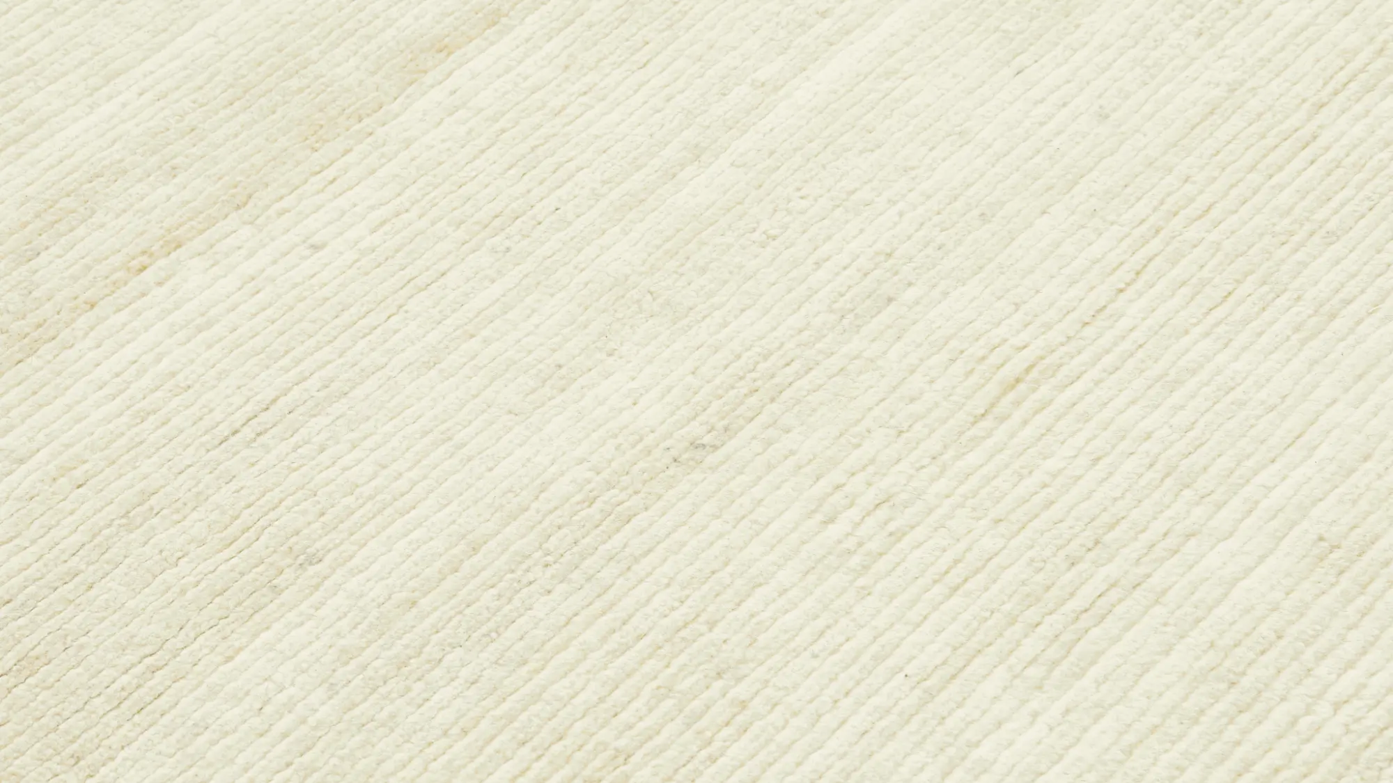 фото ковра HEDEBY Natural White/Natural White от магазина HandsGallery