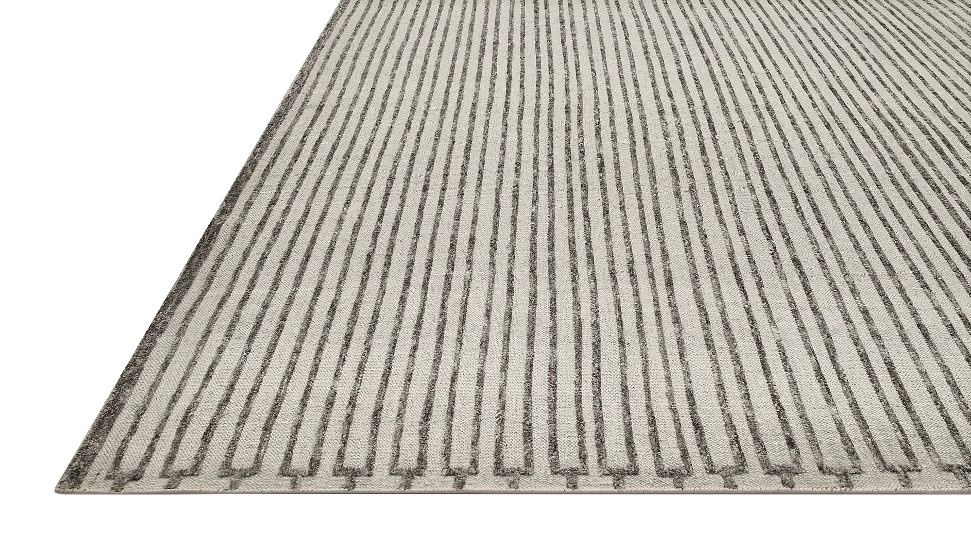фото ковра HEDEBY Dark Frost Gray/Marble от магазина HandsGallery
