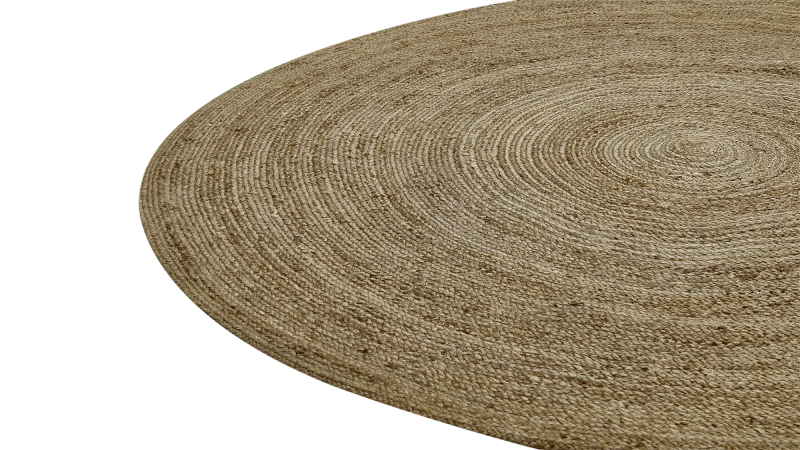 HandsGallery Ковры, созданные вручную DHURRIE GULL GRAY/GULL GRAY