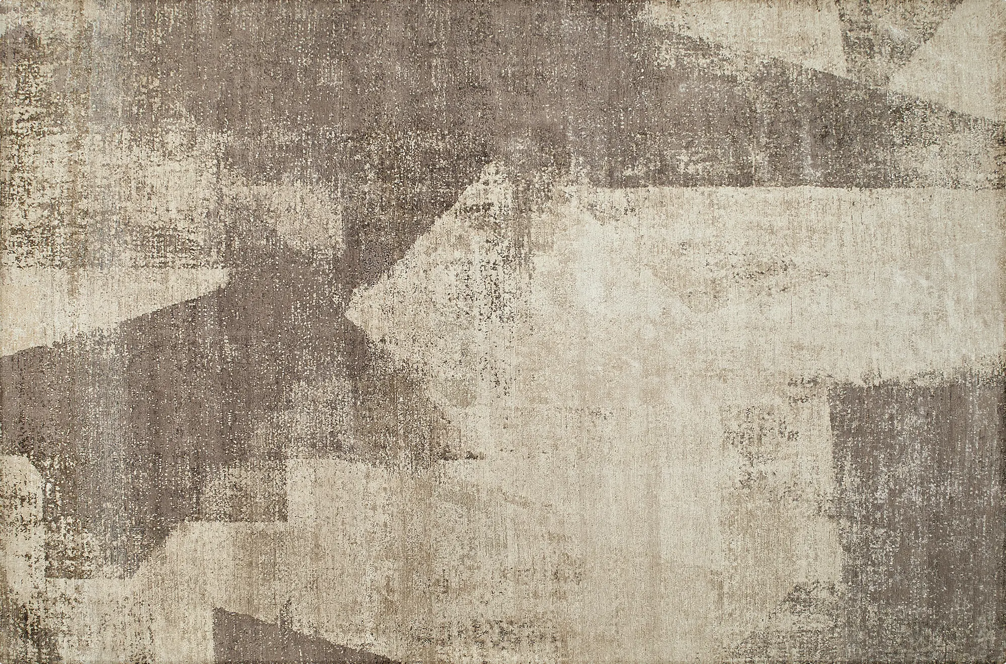 фото ковра ABSTRACTIO CAD-399/Beige H от магазина HandsGallery