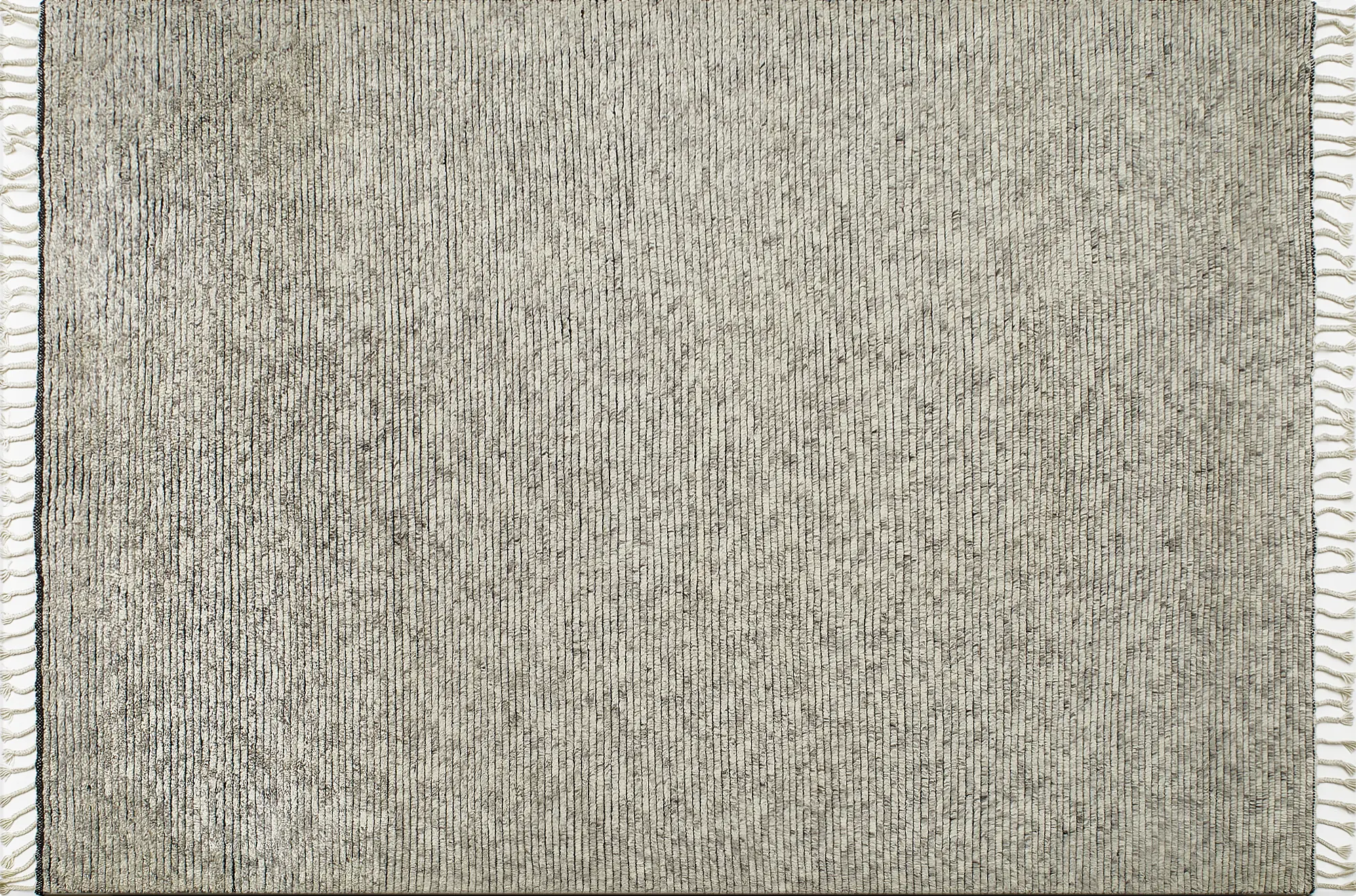 фото ковра HEDEBY Dark Gray/Ebony от магазина HandsGallery
