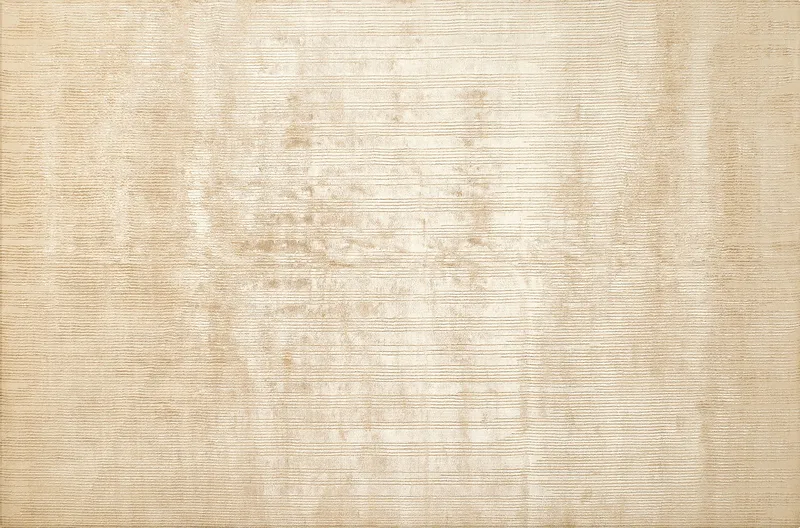 HandsGallery Ковры, созданные вручную ABSTRACTIO ZRP-229 BEIGE-GOLD