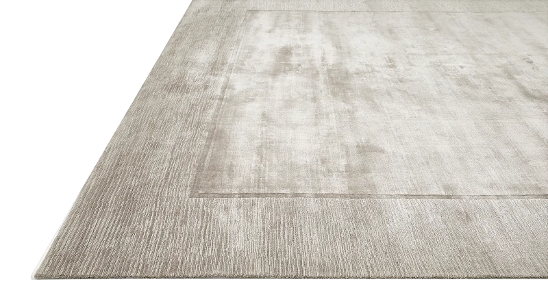 HandsGallery Ковры, созданные вручную FRENO BORDER-GREY G142