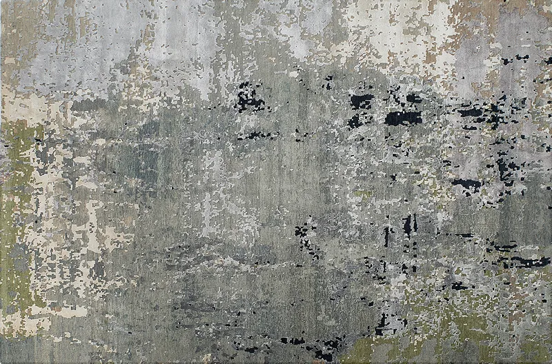 HandsGallery Ковры, созданные вручную ABSTRACTIO SPLASH ROCK