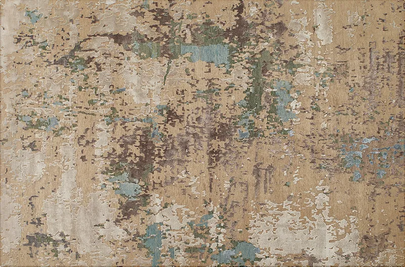 HandsGallery Ковры, созданные вручную ABSTRACTIO PIXEL PAINT