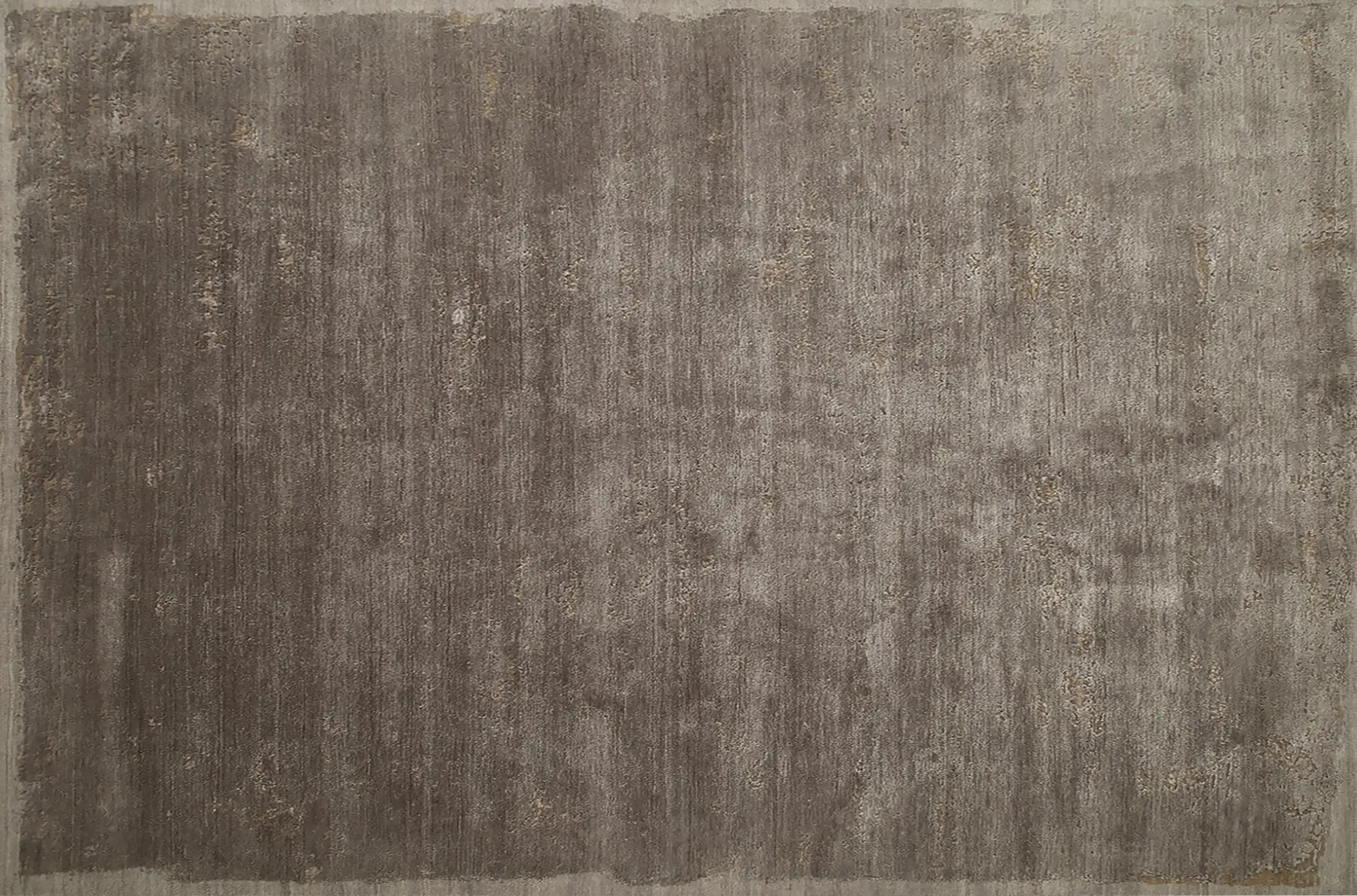 фото ковра ABSTRACTIO Frost Gray/Medium Gray от магазина HandsGallery