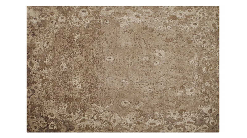 HandsGallery Ковры, созданные вручную ABSTRACTIO CARPET#6