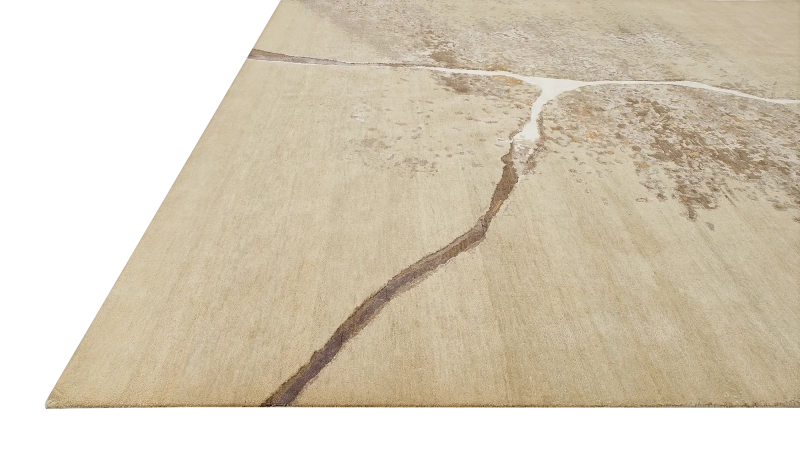 HandsGallery Ковры, созданные вручную ABSTRACTIO LINES