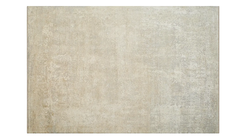 HandsGallery Ковры, созданные вручную HERITAGE SP-201 GREY BEIGE