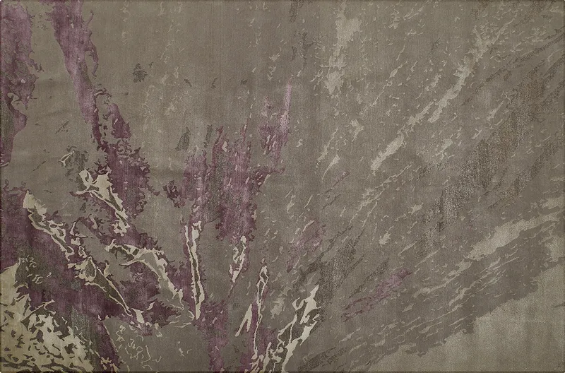 HandsGallery Ковры, созданные вручную ABSTRACTIO CARPET#31