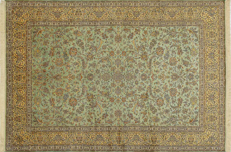HandsGallery Ковры, созданные вручную TIMELESS Kashmir 15-10442