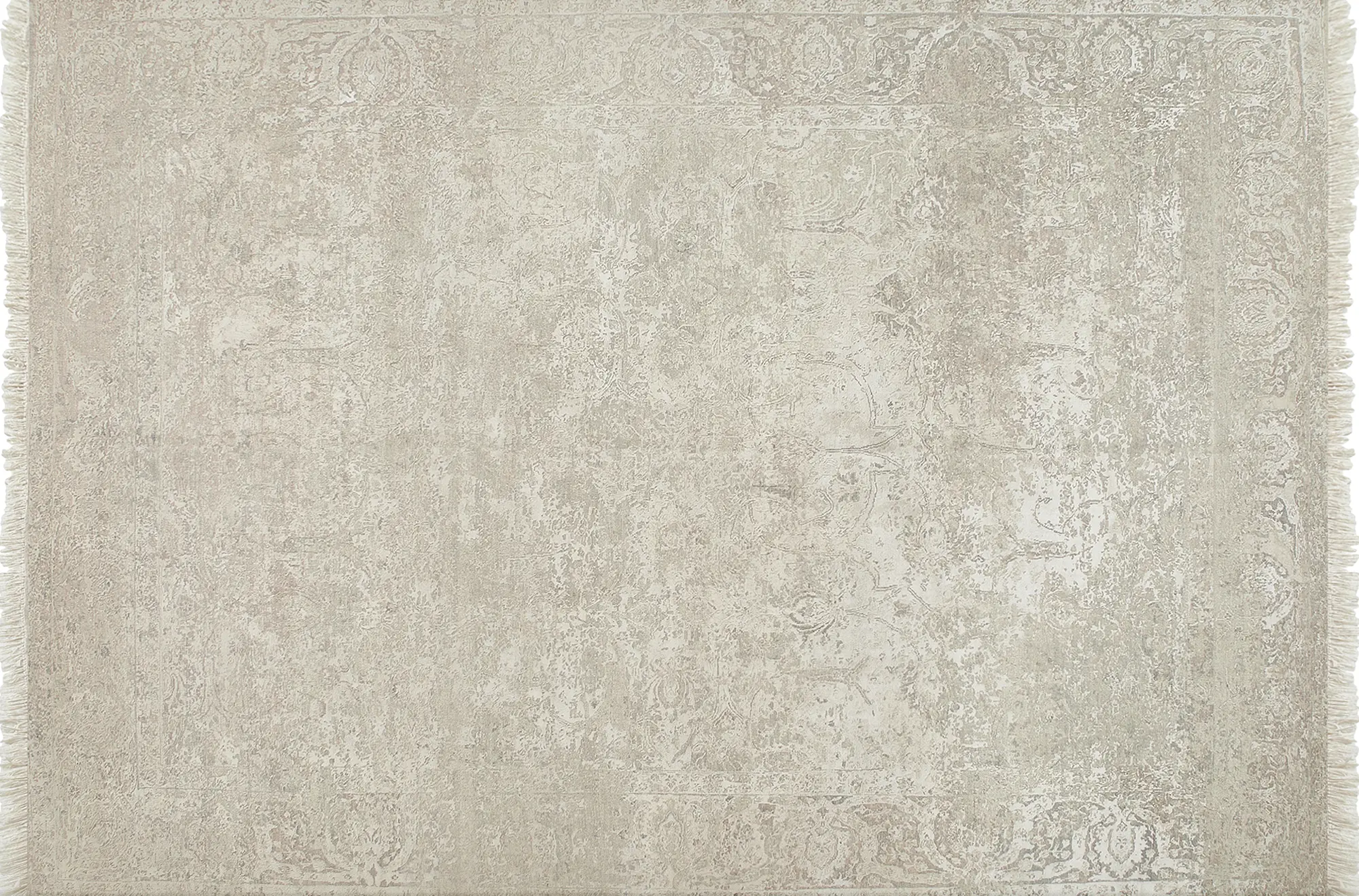 фото ковра HERITAGE HSP-6 Grey от магазина HandsGallery