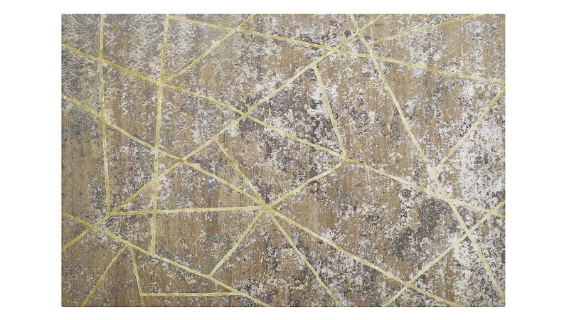 HandsGallery Ковры, созданные вручную ABSTRACTIO JAIPUR