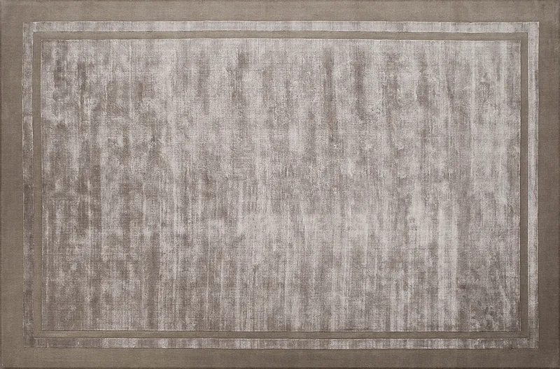 HandsGallery Ковры, созданные вручную FRENO BGE-BROWN