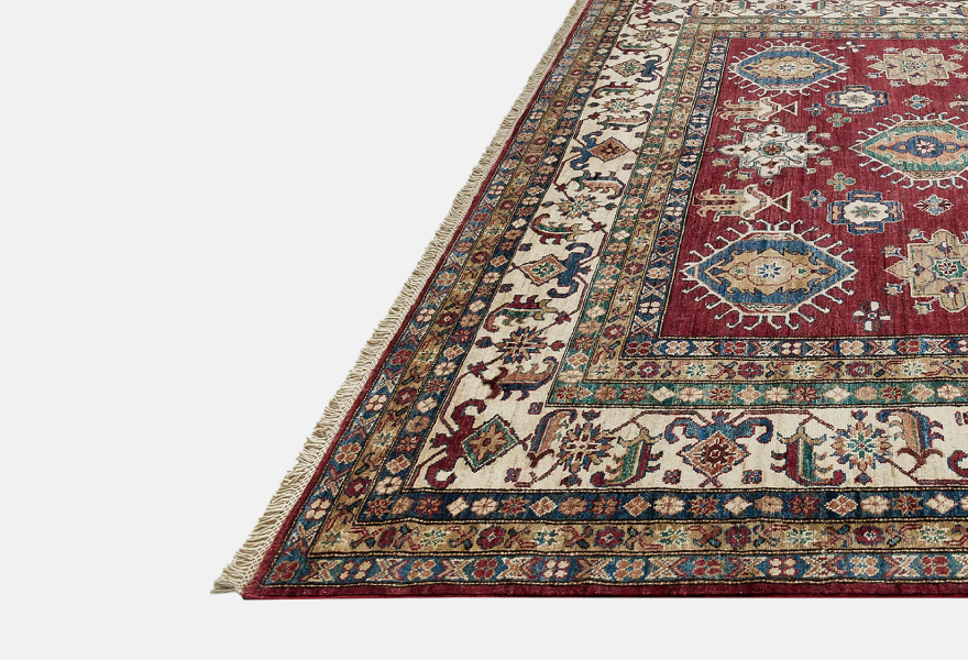 Этнические