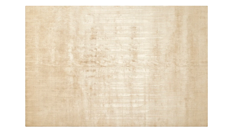 HandsGallery Ковры, созданные вручную ABSTRACTIO ZRP-229 BEIGE-GOLD