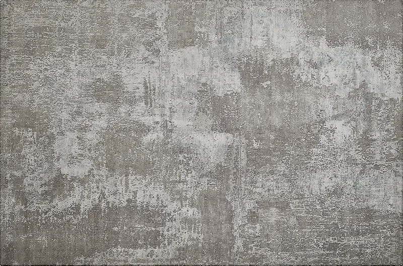 HandsGallery Ковры, созданные вручную ABSTRACTIO KPS-105 Ashwood-Mist