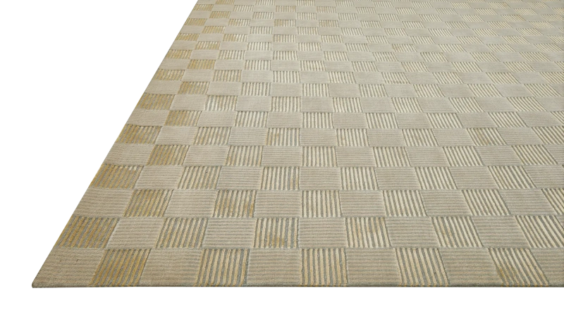 HandsGallery Ковры, созданные вручную GEOMETRIA CARPET#24