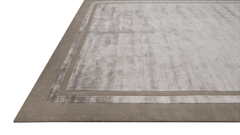 HandsGallery Ковры, созданные вручную FRENO BGE-BROWN