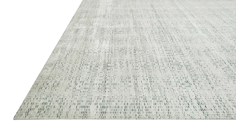 HandsGallery Ковры, созданные вручную PURE GREEN