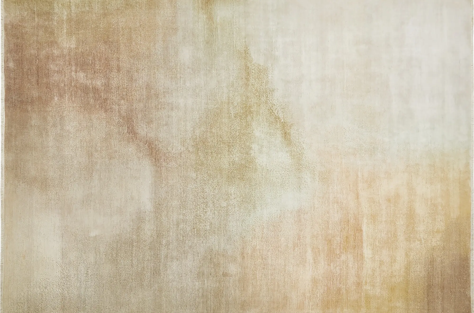 фото ковра ABSTRACTIO White/Dark Ivory от магазина HandsGallery