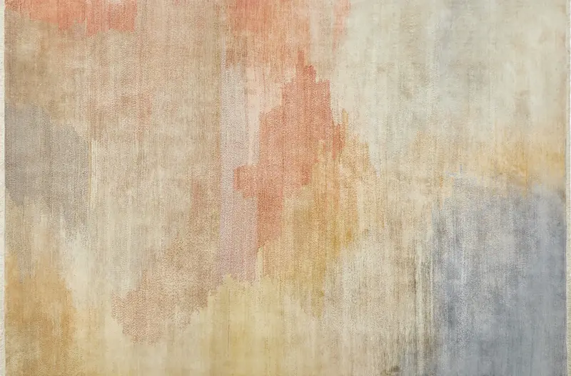 HandsGallery Ковры, созданные вручную ABSTRACTIO Classic Gray/Classic Gray