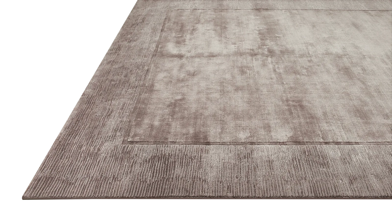 HandsGallery Ковры, созданные вручную FRENO BORDER-BROWN G142