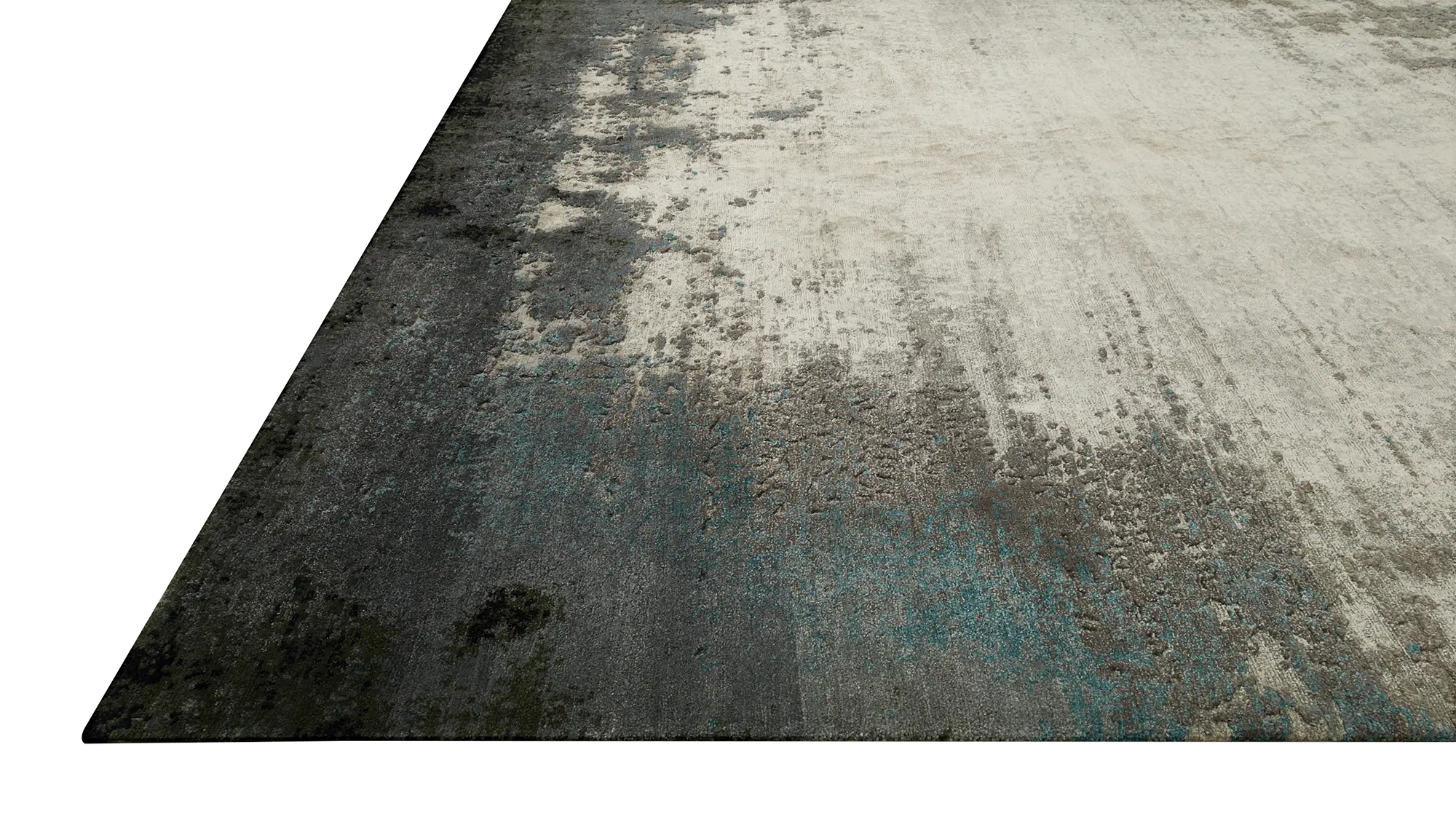 фото ковра ABSTRACTIO CARPET#1 от магазина HandsGallery