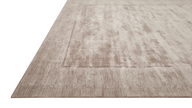 HandsGallery Ковры, созданные вручную FRENO BORDER-L.GREY G076