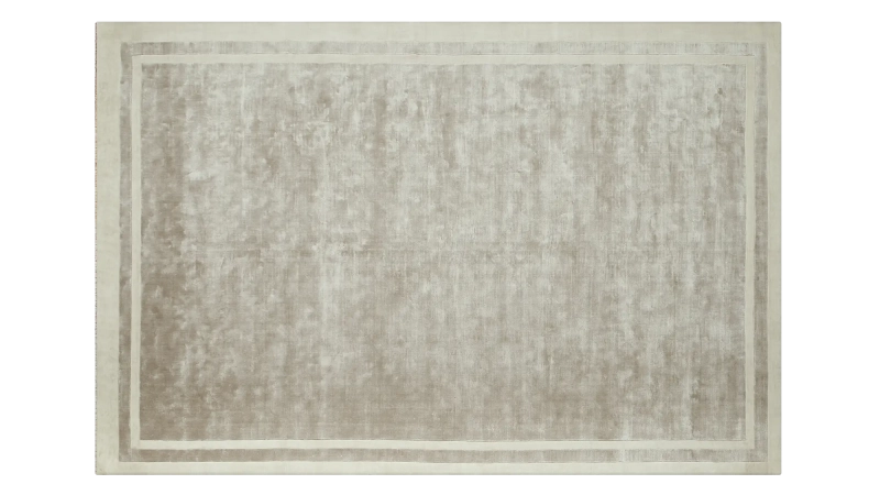 HandsGallery Ковры, созданные вручную FRENO TAUPA/WHITE