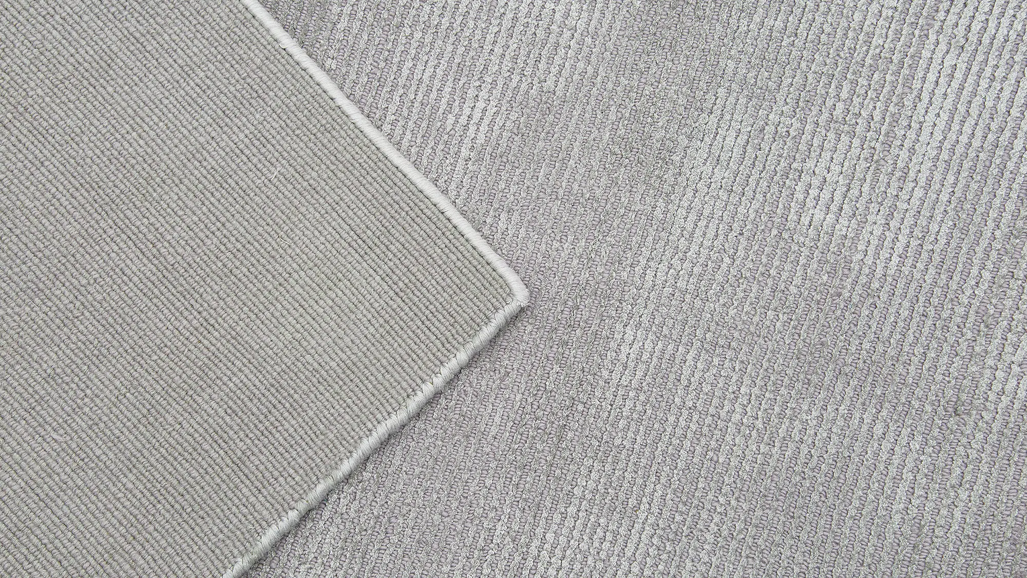 фото ковра PURE GRAY-WARM от магазина HandsGallery