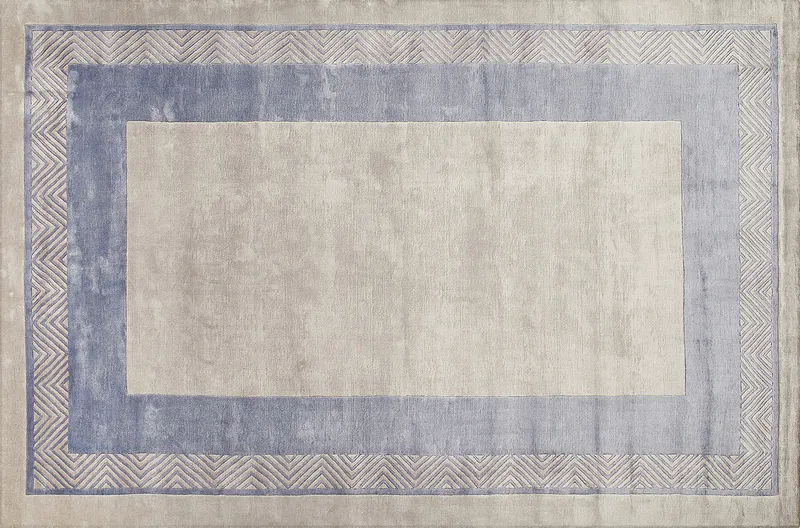 HandsGallery Ковры, созданные вручную FRENO VISION-05-COLOR-3