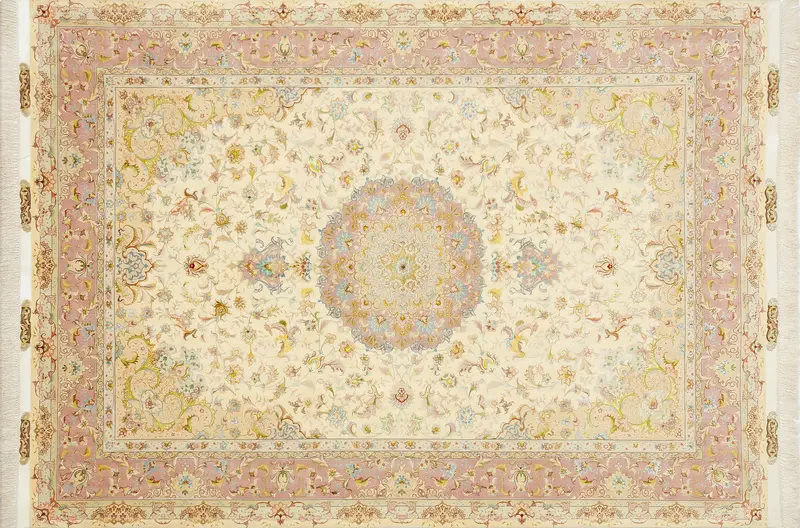 HandsGallery Ковры, созданные вручную TIMELESS Tabriz (Shirfar) 10-88