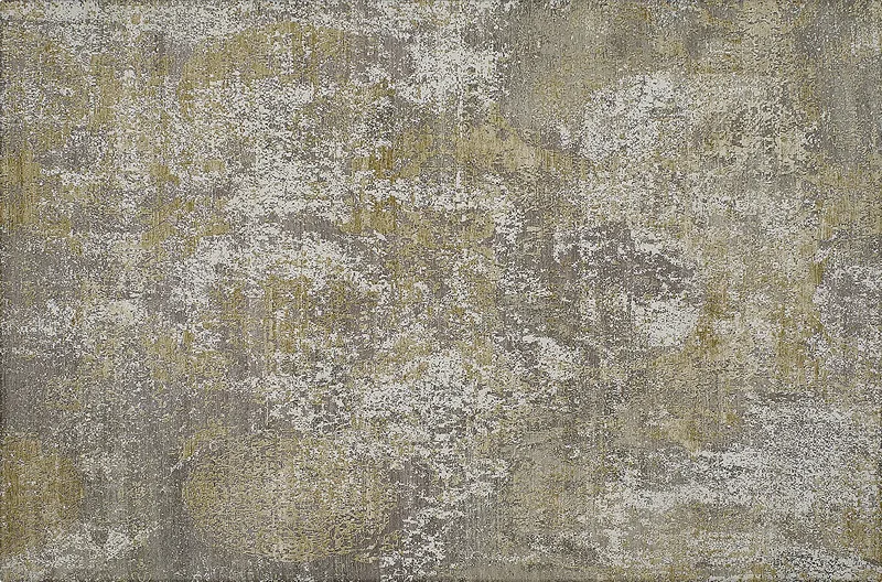 HandsGallery Ковры, созданные вручную ABSTRACTIO PJ-23554 GREY GOLD