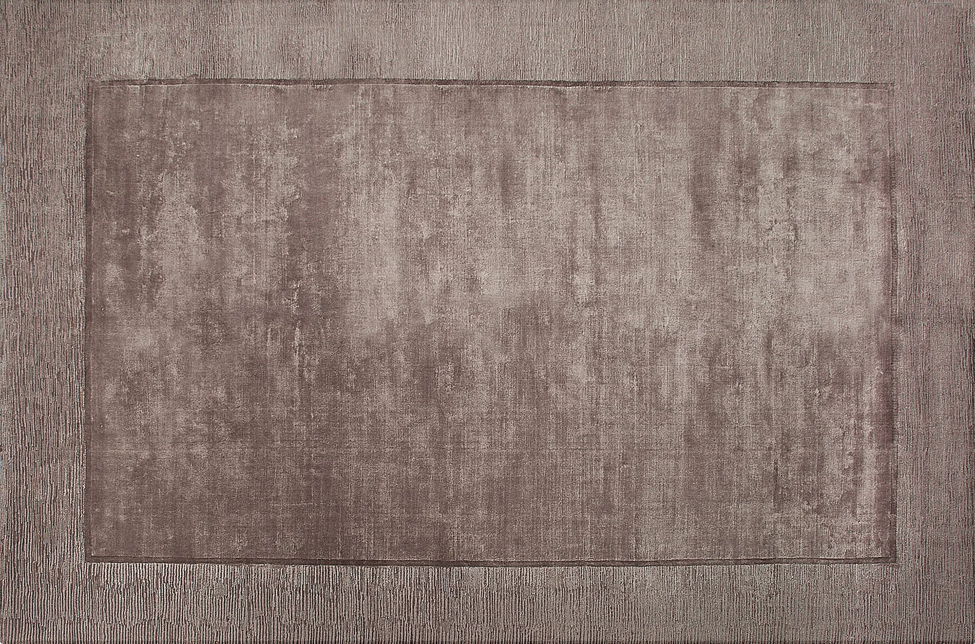 фото ковра FRENO BORDER-BROWN G142 от магазина HandsGallery