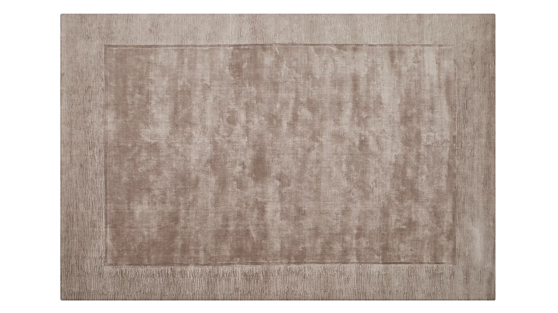 HandsGallery Ковры, созданные вручную FRENO BORDER-L.GREY G076