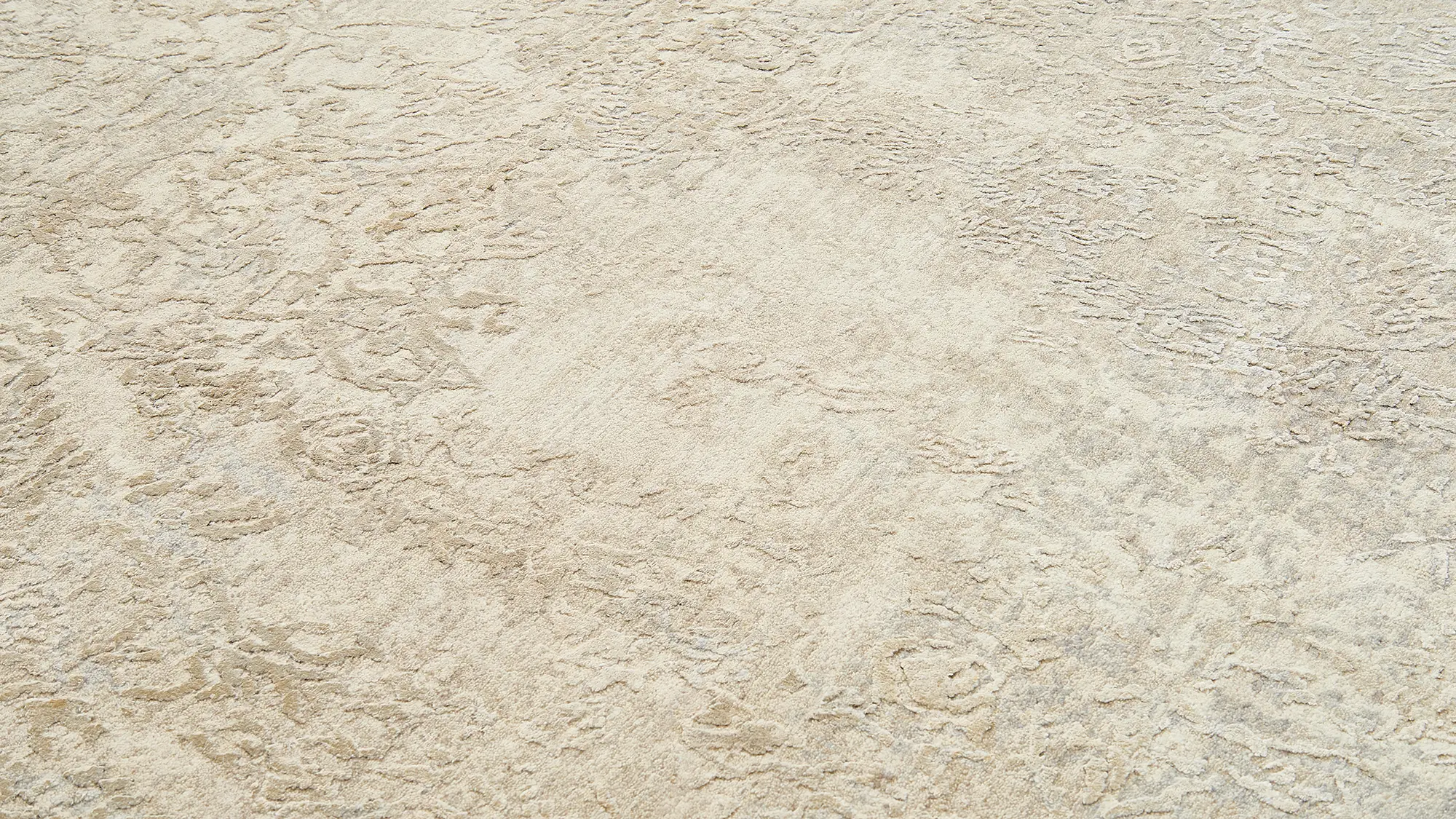 фото ковра HERITAGE SP-201 Grey Beige от магазина HandsGallery