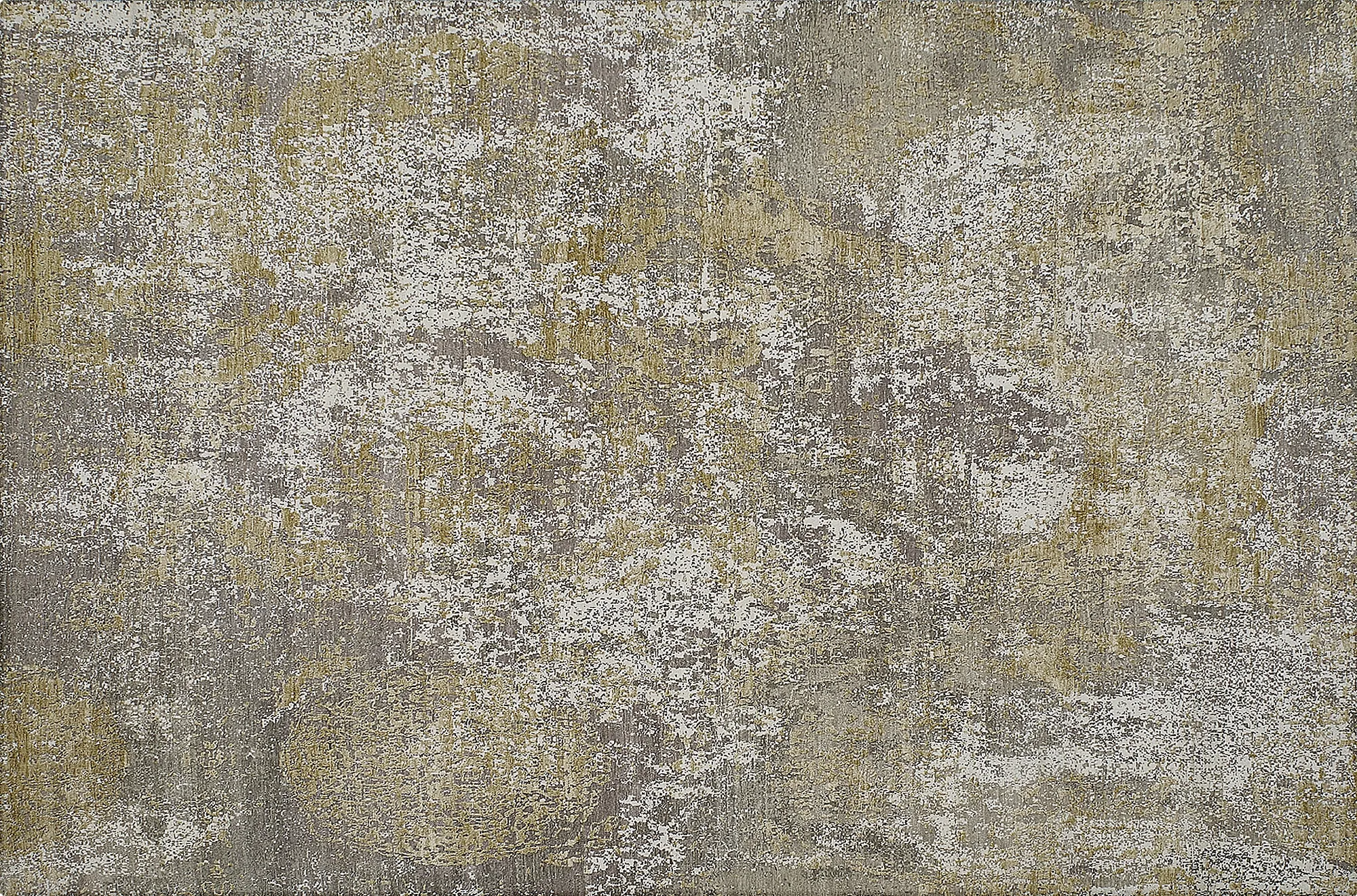 фото ковра ABSTRACTIO PJ-23554 GREY GOLD от магазина HandsGallery