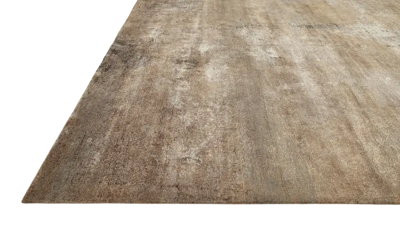 HandsGallery Ковры, созданные вручную ABSTRACTIO Medium Gray/Warm Spice