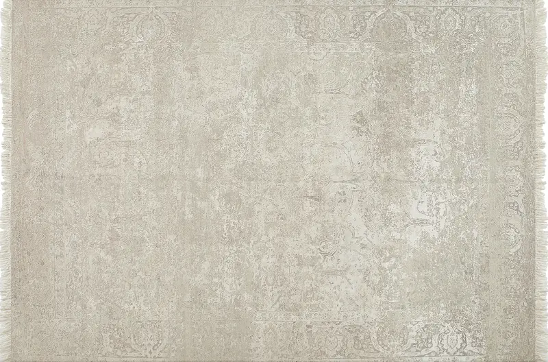 HandsGallery Ковры, созданные вручную HERITAGE HSP-6 Grey
