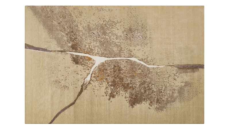 HandsGallery Ковры, созданные вручную ABSTRACTIO LINES