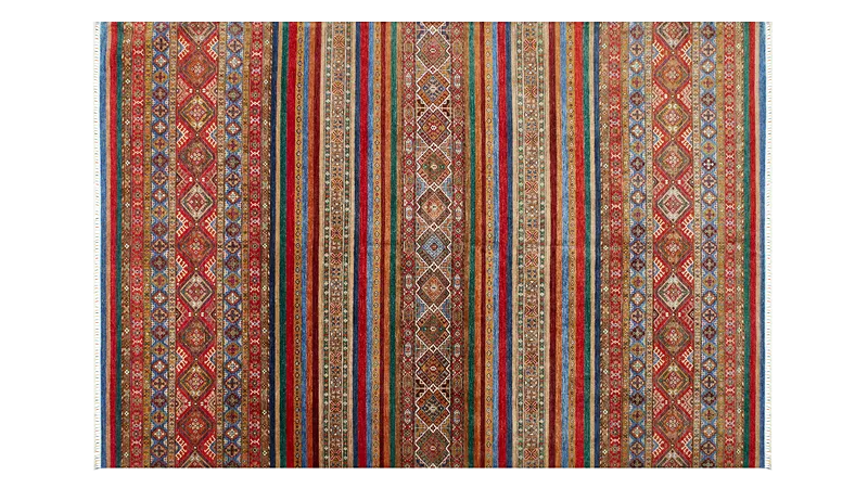 HandsGallery Ковры, созданные вручную TIMELESS SHAWL-MLT