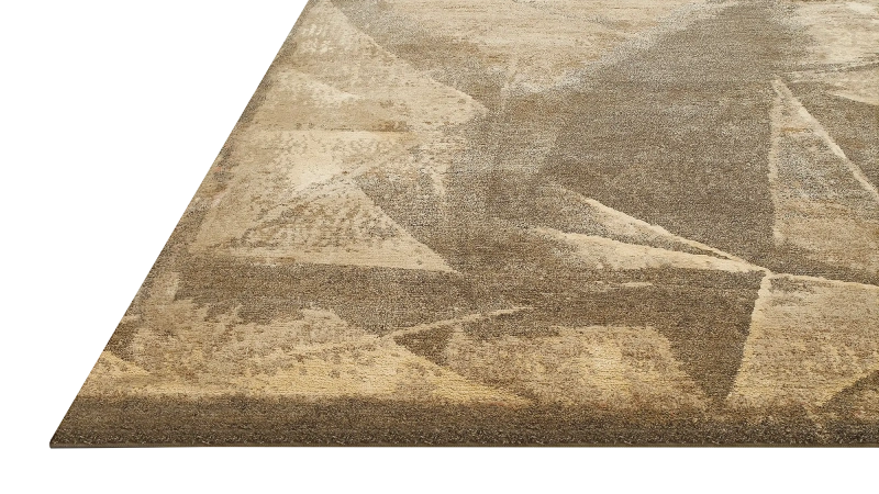 HandsGallery Ковры, созданные вручную GEOMETRIA CARPET#9