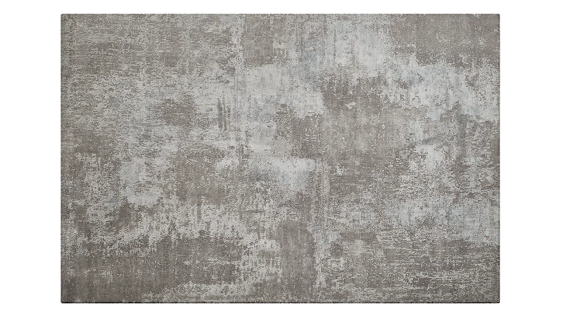 HandsGallery Ковры, созданные вручную ABSTRACTIO KPS-105 ASHWOOD-MIST