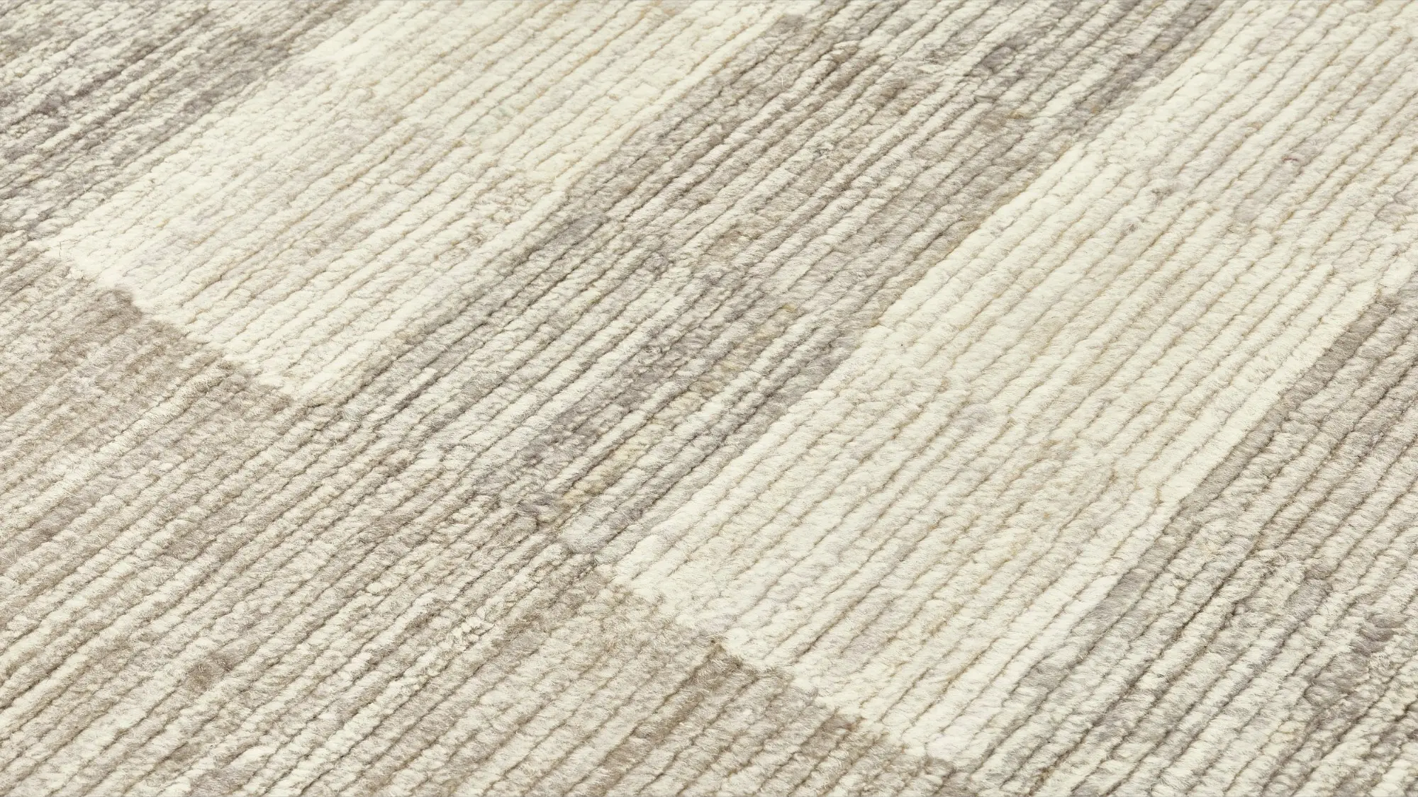 фото ковра FIGURE Medium Taupe/Medium Gray от магазина HandsGallery
