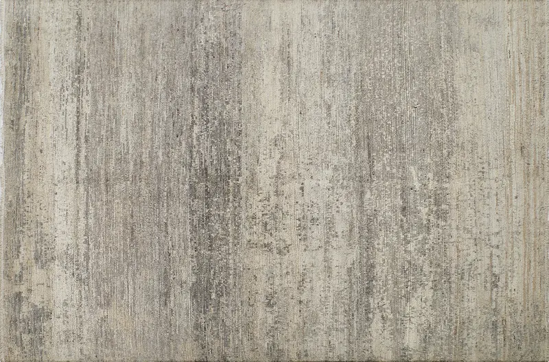 HandsGallery Ковры, созданные вручную ABSTRACTIO Charcoal Slate/Medium Gray