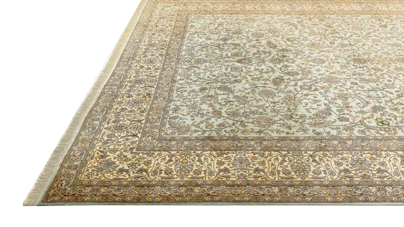HandsGallery Ковры, созданные вручную TIMELESS Kashmir 15-10612